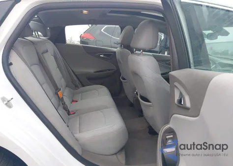 2018 Chevrolet Malibu Lt z USA, uszkodzony, nr VIN 1G1ZD5ST2JF122754